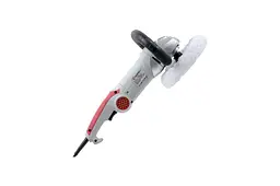 Шліфувальна та полірувальна машина електрична Intertool DT-0280 1400Вт - мініатюра 9