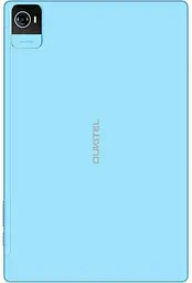 Планшет Oukitel OKT3 8/256Gb Blue LTE - мініатюра 5