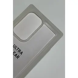 Протиударний чохол із кліпсою Pelican Voyager аналог OtterBox Defender для Samsung Galaxy S24 Ultra (6.8") Clear - мініатюра 16