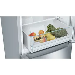 Холодильник BOSCH KGN 36 NL 306 - мініатюра 5