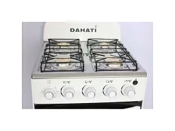 Плита Dahati 2000-01 X - мініатюра 2