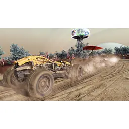 Ключ активації Microsoft ExoCross для Xbox One/Series S/X - мініатюра 4