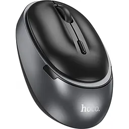 Миша Hoco GM34 Black [136153]