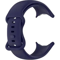 Ремінець ArmorStandart для Google Pixel Watch 3 45mm/Pixel Watch 4 45mm Midnight Blue (ARM84022) [161549] - мініатюра 3