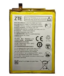Акумулятор для ZTE Blade V30 / V30 Vita LI3949T44P8H906450