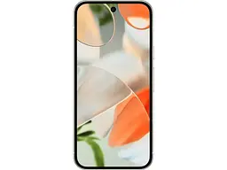 Смартфон Google Pixel 9 12 GB 256 GB Porcelain SIM + eSIM EU (GA05843-GB) - мініатюра 2