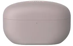 Навушники TWS Sony WF-1000XM5 BT 5.3 ANC Hi-Res IPX4 SBC AAC LDAC LC3 Mic Рожевий (WF1000XM5P.CE7) - мініатюра 7