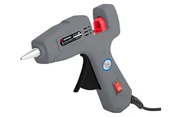Пістолет клейовий електричний Intertool RT-1101 7.2 мм x 20 Вт - мініатюра 2