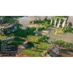 Ключ активації Microsoft Jagged Alliance 3 для Xbox One/Series S/X - мініатюра 4