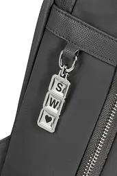 Рюкзак 14,1" Samsonite KARISSA EVO GUNMETAL GREEN 38,5x27,5x13 KP2*24010 - мініатюра 11