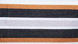 Гамак подвійний Kinderkraft Eden Sand 260x150 см - мініатюра 6