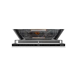 Посудомийна машина Gorenje GV673B66 - мініатюра 2