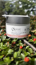Денний крем для обличчя, проти гіперпігментації Smart4Derma Illumination SPF 35 зі екстрактом маргаритки,50 мл