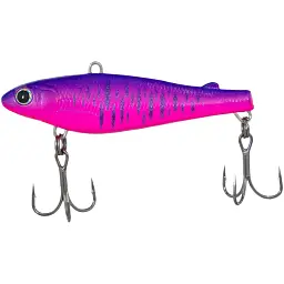 Воблер Viking Fishing Sidekick VIB 70 мм 22g #04 Fussy