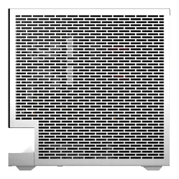 Корпус для ПК DARKFLASH F1 WHITE - мініатюра 2