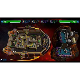Ключ активації Microsoft This Means Warp для Xbox One/Series S/X - мініатюра 9