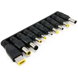 Повербанк Voltronic RH Solar 23000 mAh for Laptop (03696) - мініатюра 7