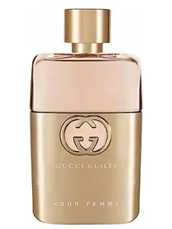Оригінал Gucci Guilty Pour Femme 50 мл парфумована вода