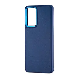 Чохол Leather Case Xiaomi Redmi Note 12 Pro 4G/Note 11 Pro 4G/Note 11 Pro 5G/Note 11E Pro/Poco X4 Pro Dark Blue