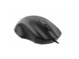 Миша 2E MF150 Black (2е-MF150UB) USB - мініатюра 3