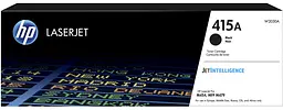 Картридж HP 415A CLJ Pro M414/454/479 Enterprise M455/M480 Black 2400стор teh0015625 - мініатюра 2