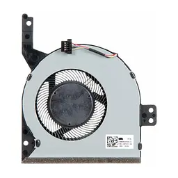 Вентилятор ноутбука ASUS X542, K542U, A542U, X542U, FL8000U, A580U, F580U (DFS501105P (A48423) - мініатюра 2