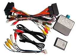 Перехідна рамка BMW X5 AWM 881-03-107 - мініатюра 4