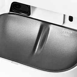 Смарт годівниця PETKIT YUMSHARE DUAL-HOPPER with Cam P591 - мініатюра 5