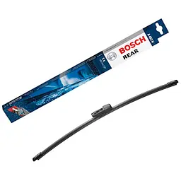 Щітка склоочисника Bosch 3 397 008 057 - мініатюра 2