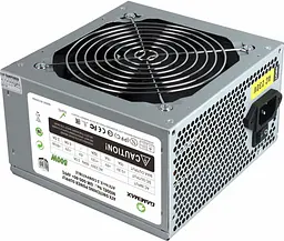 Блок живлення LogicPower Logic Power Switching Power Supply 500W (ATX-500W) Black Б/в