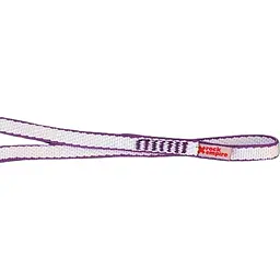 Петля Rock Empire Open Sling Dyn 13 mm 31 cm Violet (1053-COD031.013.003)
