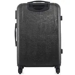 Валіза Semi Line 24" M Black (T5580-4) - мініатюра 5