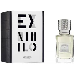 Парфумована вода оригінал Ex Nihilo Citizen X 50 мл