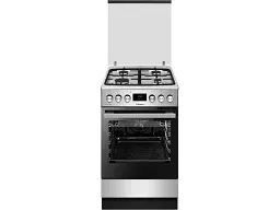 Плита комбінована Hansa FCMX58329 - мініатюра 2