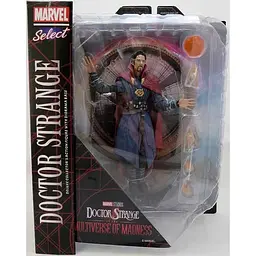 Фігурка Diamond Select Marvel Doctor Strange Марвел Доктор Стрендж 18 см DS M DS 18 - мініатюра 4
