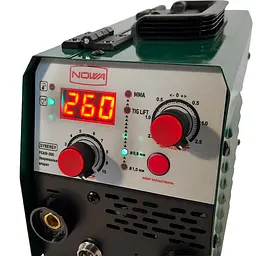 Зварювальний апарат Nowa FCAW-260 (237595) - мініатюра 9