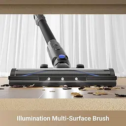 Пилосос Dreame Cordless Vacuum Cleaner J30 - мініатюра 7
