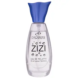 Туалетна вода для жінок Parisian Zizi 55 мл (MM31970)