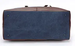 Дорожня сумка Vintage 54х33х24 см sum0012867 - мініатюра 8