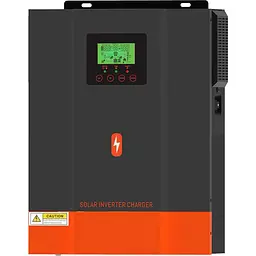 Гібридний сонячний інвертор PowMr POW-HVM2H-12V-N [110635] - мініатюра 2
