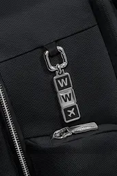 Рюкзак 14,1" Samsonite IMAGE BIZ BLACK 40x30x20 KS2*09112 - мініатюра 11