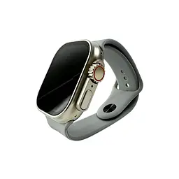 Смарт-годинник Fendior S30 Pro Max+TWS 49mm 120 mAh, жовтий