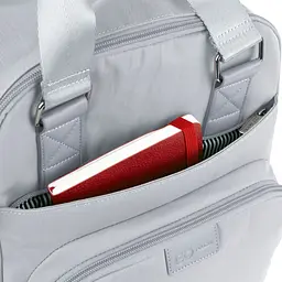 Рюкзак GoPack Education Teens 179 бежевий (GO25-179M-2) - мініатюра 10