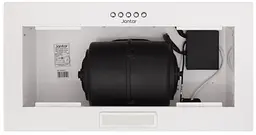 Витяжка Jantar BILT 650 LED 52 WH (6901917) - мініатюра 8