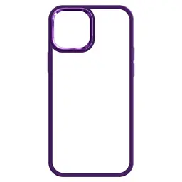 Чохол до мобільного телефона Armorstandart UNIT2 Apple iPhone 14 Purple (ARM69941) - мініатюра 2