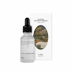 Есенція для обличчя для сяйва шкіри Natural Radiance Essence Dr.Althea Pro Lab 30 мл - мініатюра 2