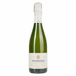 Вино ігристе Monmousseau Cuvée Justin Marcel Touraine Brut біле 12.5% 0.75 л