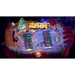 Ключ активації Microsoft Super Crazy Rhythm Castle для Xbox One/Series S/X - мініатюра 10