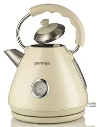 Електрочайник Gorenje K17CLI - мініатюра 7
