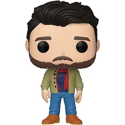 Игровая фигурка Funko Pop серии Вечные Дейн (50122)